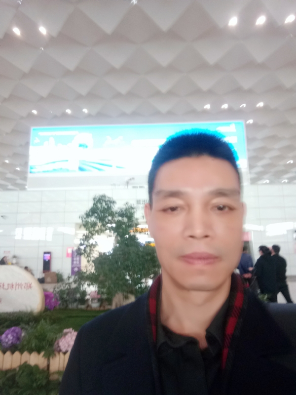 阿源的第三张照片--宣城中老年相亲网