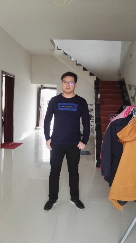 小哥哥的第二张照片--宣城中老年相亲网