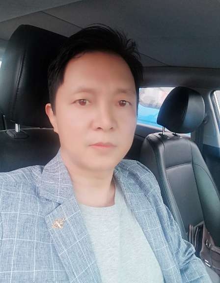 深蓝的第一张照片--宣城中老年相亲网