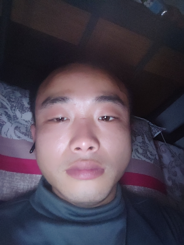 偏爱的第一张照片--宣城中老年相亲网